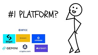 the best crypto platforms?