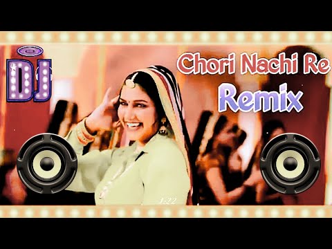 Chhori Nachi Re Dj Remix Sapna Choudhary Chori Nachi Re Gaal Me Remix Haryanvi Song 2025