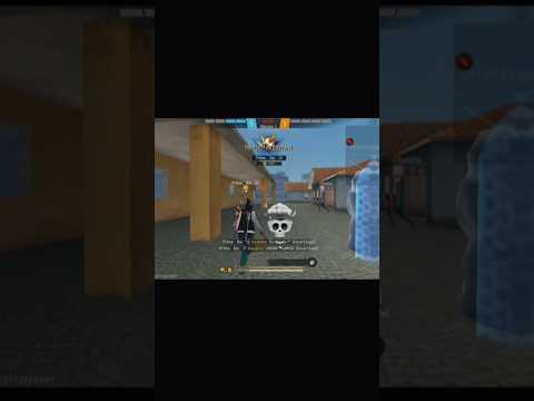1vs3 clutch ☠️👽 #foryou #foryoupage #freefire #shorts #viralshort #trending #trendingreels