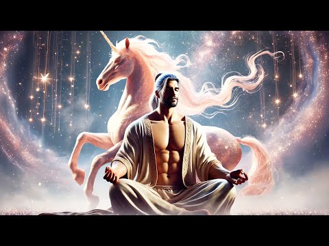 432Hz Frequency Meditation | Mind, Body & Spirit Healing, Stress & Anxiety Relief | Sleep Easily