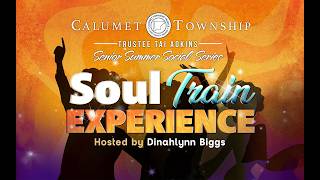 Senior Summer Social | Soul Train Experience 2026