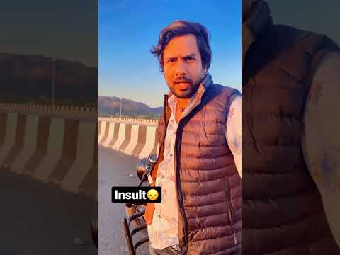 ग़ज़ब बेइज़्ज़ती 😭😭 #comedy #shorts #viralshort