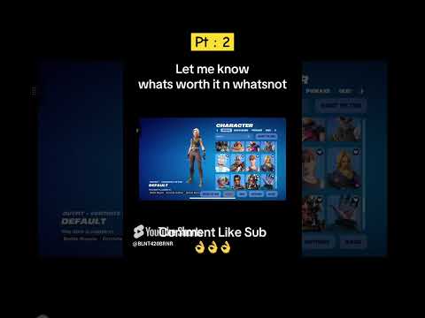 Come give a follow and lmk what you wanna see 👌 #Fortnite #FortniteBR #BattleRoyale #FortniteClips