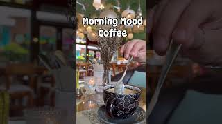 Morning Mood Coffee #happylife #feelgood #feelgoodvibes #createyourhype #dailylife