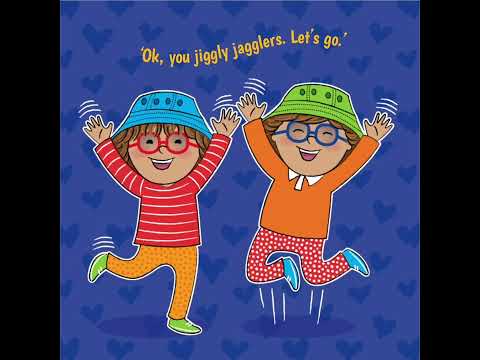 Jiggle Jaggle Hop