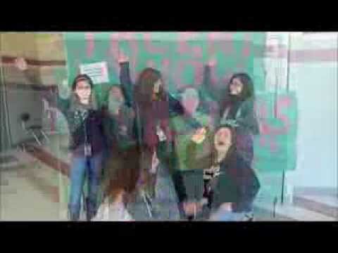 Talent Show Audition Video