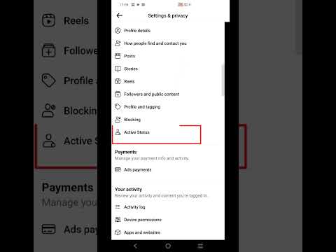 How to Appear Offline While Being Online on Facebook | Facebook Par Online hote hua offline Dikhe