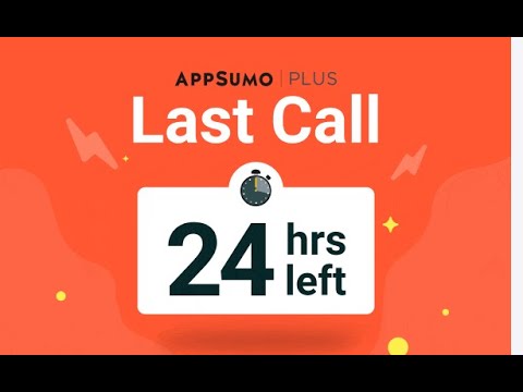 Last Call deals ending in 15 Hours.