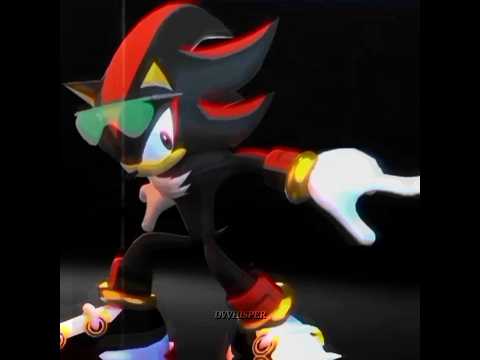 Sonic Riders Edit (Shadow The Hedgehog) #capcut #edit #shadowthehedgehog