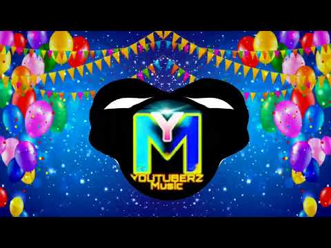 YAAR KA BIRTHDAY - VIKRAM PANNU || DJ REMIX  || DJ LUCKY BUDANIA || YOUTUBERZ Music