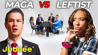 Are Conservatives Turning on Trump? | Roundtable
