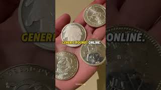 $50 Silver Stacking Guide for Beginners #silverstacking