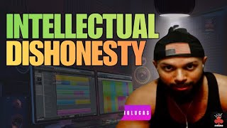 Amazing Lucas Melts Down Over FBA