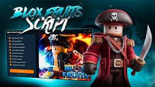 Blox Fruits Script No Key - Better Than Redz Hub, Auto Farm Mastery, Max LvL SS