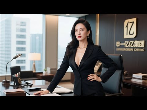 Transmigrated into a stand-in, I used plot spoilers to become a life winner, rising to be a CEO!