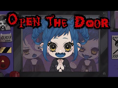 【早くドア開けろ♡】Open The Door （That's not my Neighbor）/ 青妃らめ［cover］