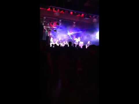 Another Lost Year - All That We Are (live) at Green Bay Distillery - Green Bay, WI