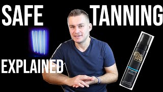 3 Tanning Methods: Expert Insights on the Science of Tanning