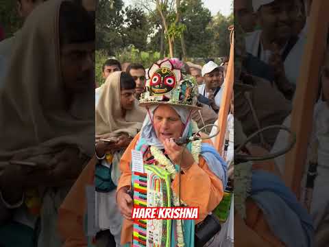 Navadwip Mandal Parikrama 2025 || Day 7