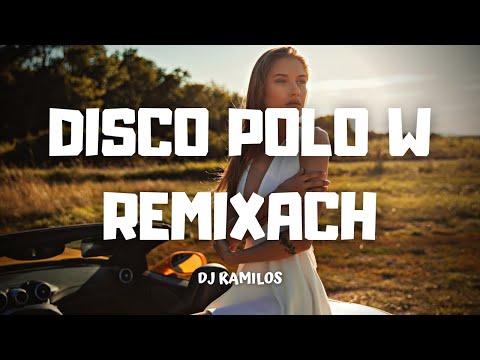 DISCO POLO 2022 | ✪ WAKACJE MIX ✪ | ✪ SKŁADANKA DISCO POLO 2021 ✪ | ♫ NOWOŚCI 2022 ♫ @DJ KAMILOS