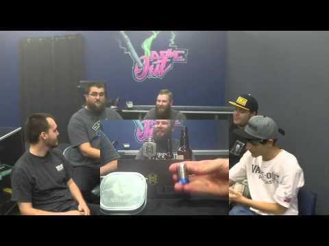 (CLOSED) Stillare V3 review. KATO Hammer & Stillare V3 GIVEAWAY!! Special guest Alex EP 11