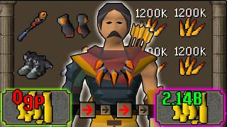 Trader Steve is Rebuilding with Only End Game Money Makers!