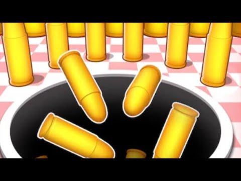 Attack hole (hard)