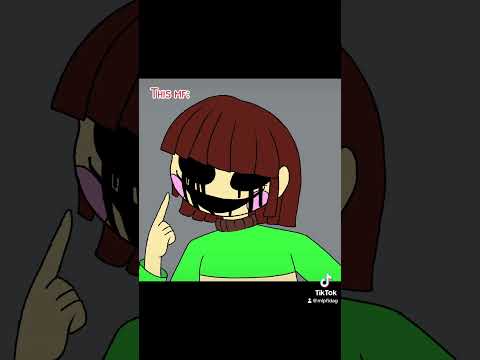 #mlp #mylittlepony #mlpinfectionau #undertale