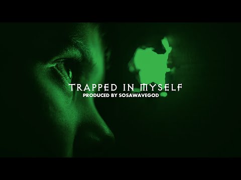 TRAPPED IN MYSELF (DRAKE  X TORY LANEZ TYPE BEAT)