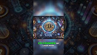 Quantum Computing Threat to Bitcoin  Expert Advice Inside! #facts #bitcoin