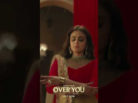 Over You Trending Worldwide!!!