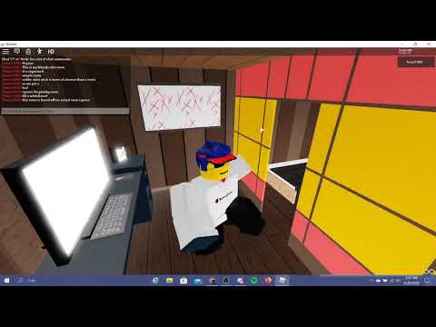 Vibe Room. Showcase