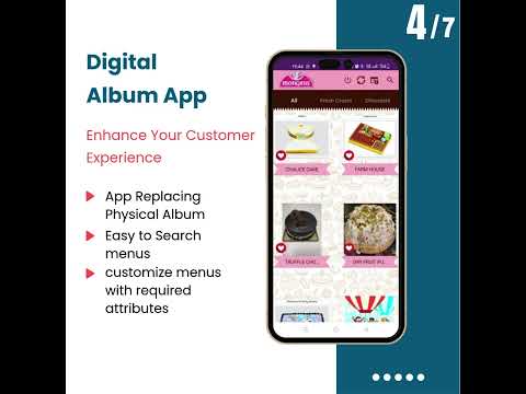 BETs 7 Unique Mobile Apps for Franchise Business