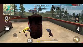 How to rank push #freefire