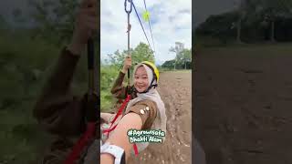 #bhaktialampasuruan #fypviralシ #agrowisatabhaktialam #pasuruanhits #bhaktialam #wisataalam #anak