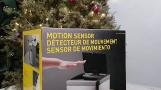 Bote de Basura Motion Sensor Costco