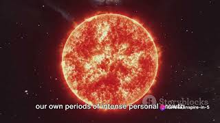 Cosmic Motivation: Celestial Phenomena Unveiled!