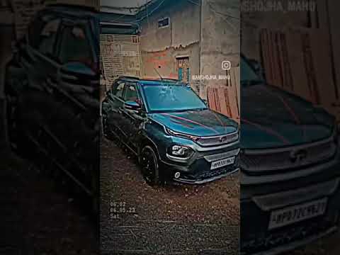 #tata #punch #....#morningviews