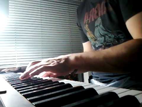 A Quiet Place intro