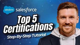 Top 5 Highest Paying Salesforce Certifications in 2026
