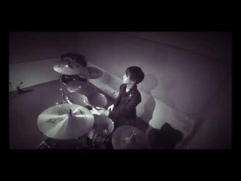 the gazette  INCUBUS ドラム
