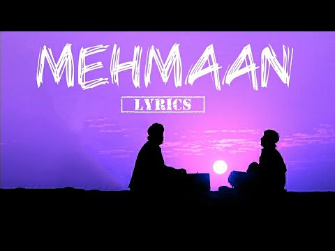 Mehmaan (Lyrics) | @SICKFLIPOfficial   | Raitila Rajasthan | Mismatched Season 2