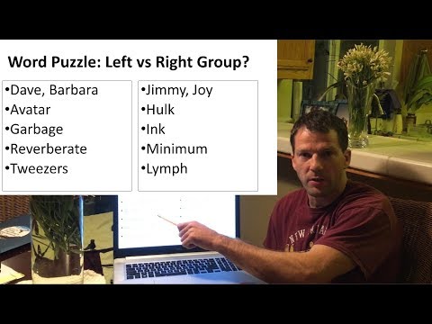 Word Puzzle