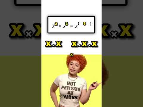 Multitplying exponents rule (AI lesson)