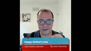 Happy Mother’s Day |