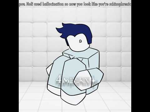 NOLI TOMORROW #forsaken #forsakenroblox #noli #robloxmyths #guest1137 #meme #animation