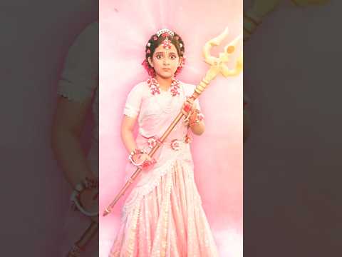 দেবী শৈলপুত্রী Song | Zee Bangla Mahalaya 2024 | Noborupe Debi Durga