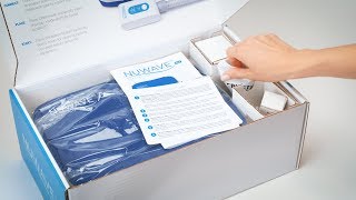 NUWAVE® Quick Start Guide