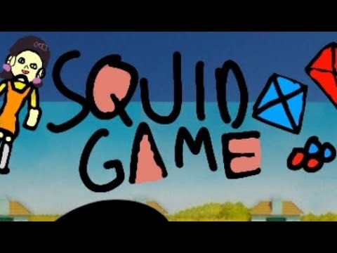 squid game part 2 *FIXED*