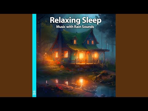 Relaxing Sleep Music with Rain Sounds